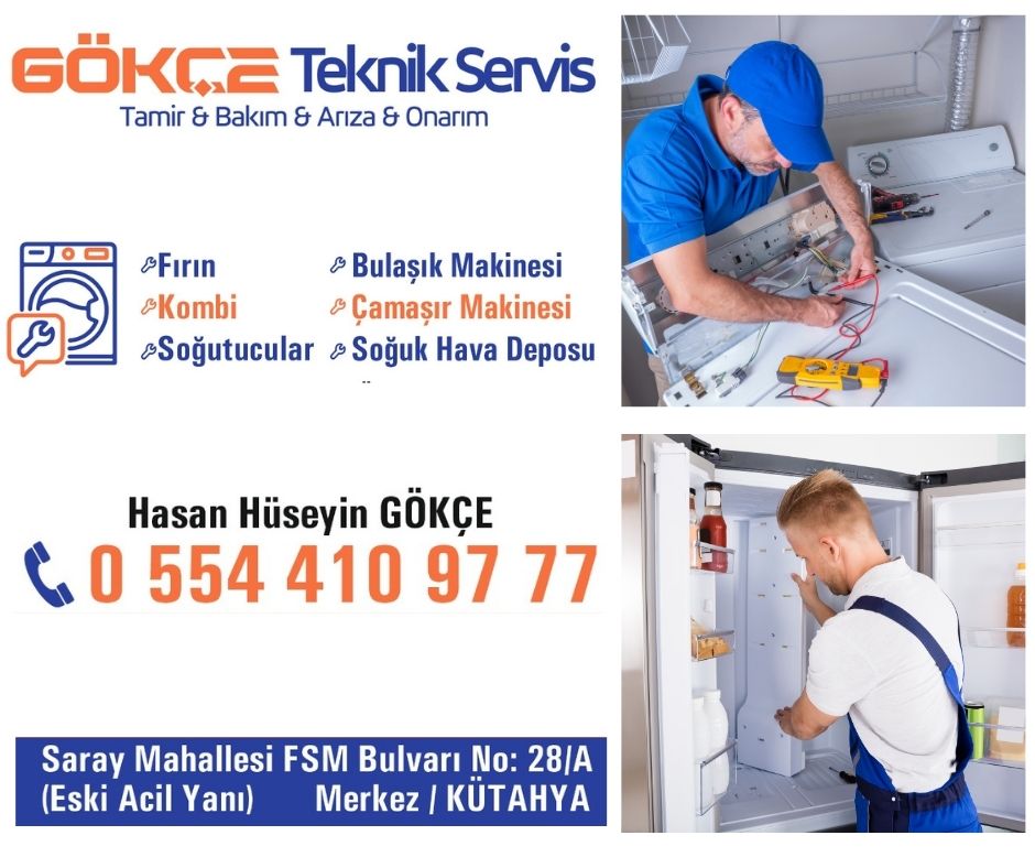kütahya-buzdolabı-tamircileri